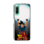 スリムプロテクションケース［ ドラゴンボールZ - コンプリートボックス限定 - 孫悟空 ］