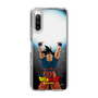 スリムプロテクションケース［ ドラゴンボールZ - コンプリートボックス限定 - 孫悟空 ］