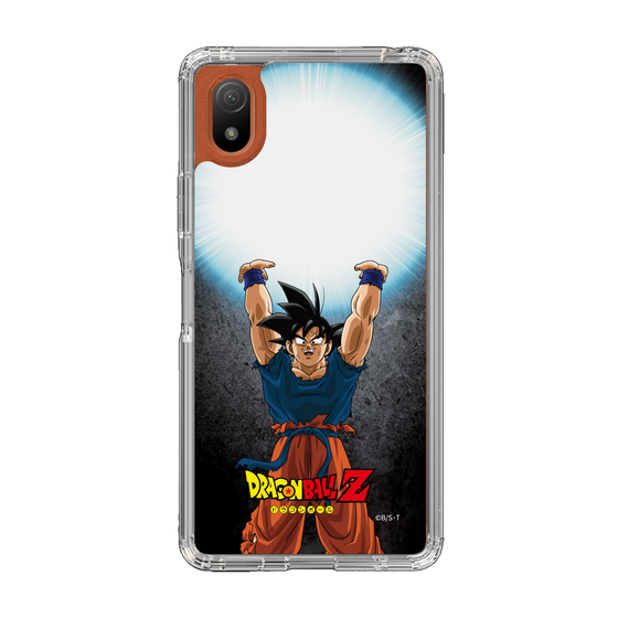 スリムプロテクションケース［ ドラゴンボールZ - コンプリートボックス限定 - 孫悟空 ］
