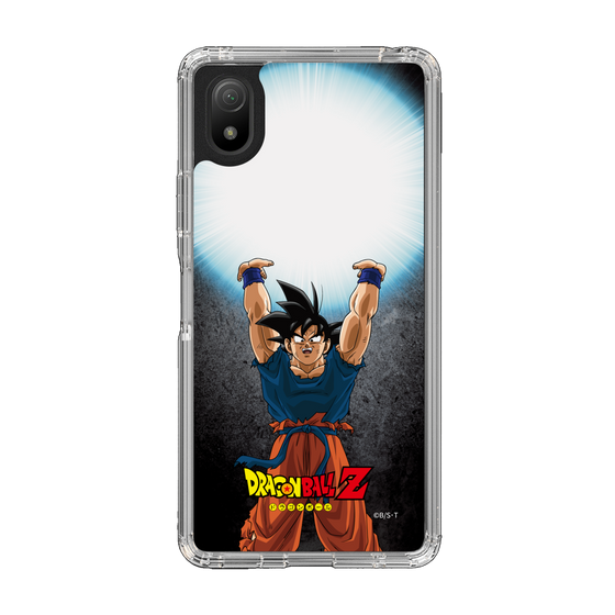 スリムプロテクションケース［ ドラゴンボールZ - コンプリートボックス限定 - 孫悟空 ］