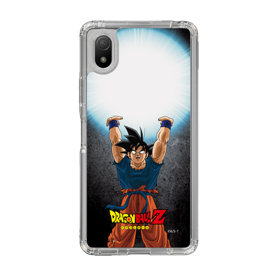 スリムプロテクションケース［ ドラゴンボールZ - コンプリートボックス限定 - 孫悟空 ］
