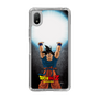 スリムプロテクションケース［ ドラゴンボールZ - コンプリートボックス限定 - 孫悟空 ］