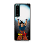スリムプロテクションケース［ ドラゴンボールZ - コンプリートボックス限定 - 孫悟空 ］