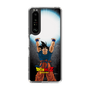 スリムプロテクションケース［ ドラゴンボールZ - コンプリートボックス限定 - 孫悟空 ］