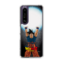 スリムプロテクションケース［ ドラゴンボールZ - コンプリートボックス限定 - 孫悟空 ］