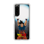 スリムプロテクションケース［ ドラゴンボールZ - コンプリートボックス限定 - 孫悟空 ］
