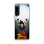 スリムプロテクションケース［ ドラゴンボールZ - コンプリートボックス限定 - 孫悟空 ］