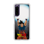 スリムプロテクションケース［ ドラゴンボールZ - コンプリートボックス限定 - 孫悟空 ］