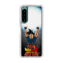 スリムプロテクションケース［ ドラゴンボールZ - コンプリートボックス限定 - 孫悟空 ］