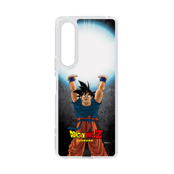 スリムプロテクションケース［ ドラゴンボールZ - コンプリートボックス限定 - 孫悟空 ］