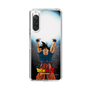 スリムプロテクションケース［ ドラゴンボールZ - コンプリートボックス限定 - 孫悟空 ］