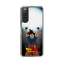 スリムプロテクションケース［ ドラゴンボールZ - コンプリートボックス限定 - 孫悟空 ］