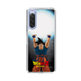 スリムプロテクションケース［ ドラゴンボールZ - コンプリートボックス限定 - 孫悟空 ］