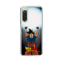 スリムプロテクションケース［ ドラゴンボールZ - コンプリートボックス限定 - 孫悟空 ］
