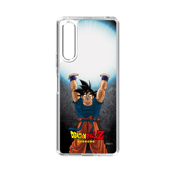 スリムプロテクションケース［ ドラゴンボールZ - コンプリートボックス限定 - 孫悟空 ］