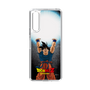 スリムプロテクションケース［ ドラゴンボールZ - コンプリートボックス限定 - 孫悟空 ］