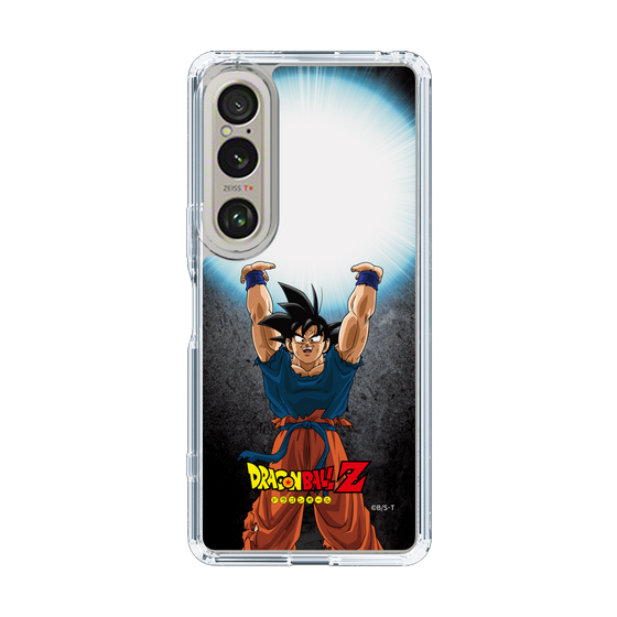 スリムプロテクションケース［ ドラゴンボールZ - コンプリートボックス限定 - 孫悟空 ］