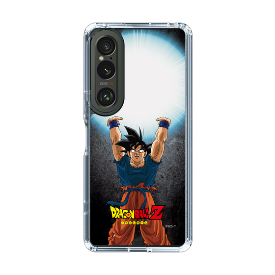 スリムプロテクションケース［ ドラゴンボールZ - コンプリートボックス限定 - 孫悟空 ］