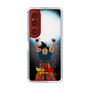 スリムプロテクションケース［ ドラゴンボールZ - コンプリートボックス限定 - 孫悟空 ］