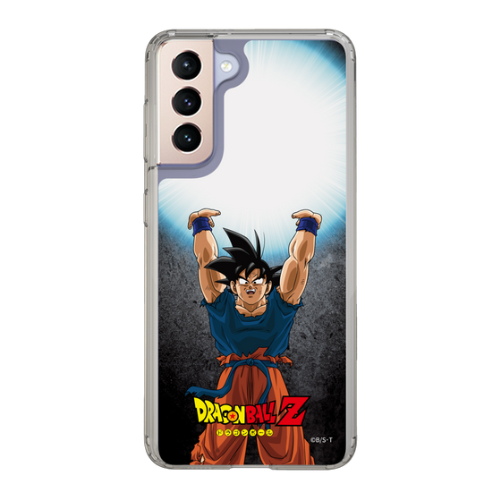 スリムプロテクションケース［ ドラゴンボールZ - コンプリートボックス限定 - 孫悟空 ］