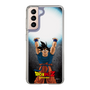 スリムプロテクションケース［ ドラゴンボールZ - コンプリートボックス限定 - 孫悟空 ］