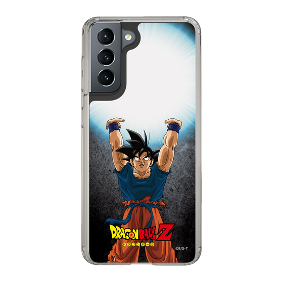 スリムプロテクションケース［ ドラゴンボールZ - コンプリートボックス限定 - 孫悟空 ］