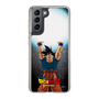 スリムプロテクションケース［ ドラゴンボールZ - コンプリートボックス限定 - 孫悟空 ］