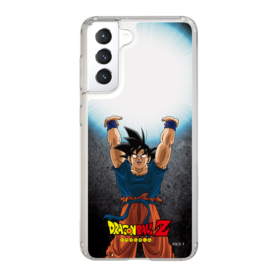 スリムプロテクションケース［ ドラゴンボールZ - コンプリートボックス限定 - 孫悟空 ］
