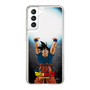 スリムプロテクションケース［ ドラゴンボールZ - コンプリートボックス限定 - 孫悟空 ］