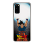 スリムプロテクションケース［ ドラゴンボールZ - コンプリートボックス限定 - 孫悟空 ］