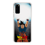 スリムプロテクションケース［ ドラゴンボールZ - コンプリートボックス限定 - 孫悟空 ］
