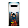 スリムプロテクションケース［ ドラゴンボールZ - コンプリートボックス限定 - 孫悟空 ］
