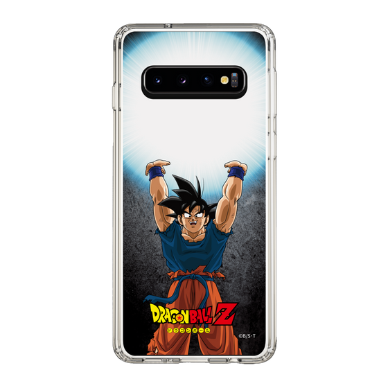 スリムプロテクションケース［ ドラゴンボールZ - コンプリートボックス限定 - 孫悟空 ］
