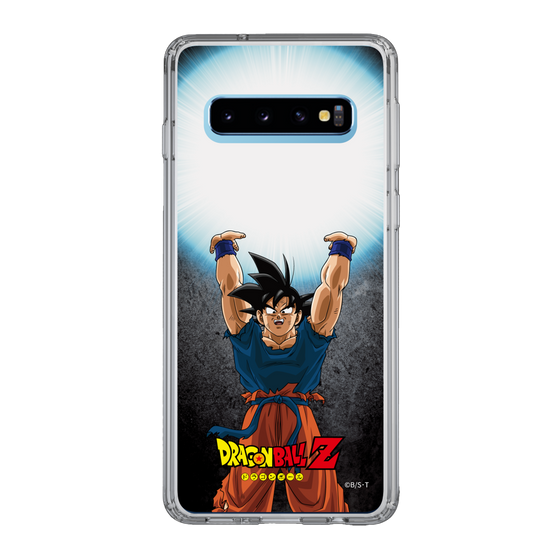 スリムプロテクションケース［ ドラゴンボールZ - コンプリートボックス限定 - 孫悟空 ］