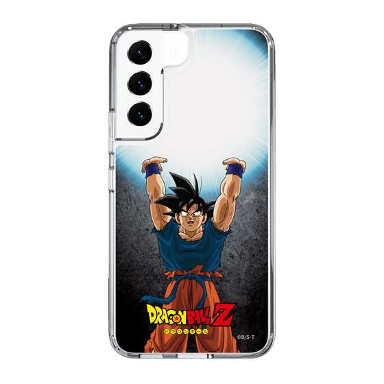 スリムプロテクションケース［ ドラゴンボールZ - コンプリートボックス限定 - 孫悟空 ］