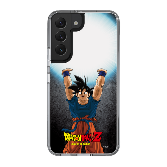 スリムプロテクションケース［ ドラゴンボールZ - コンプリートボックス限定 - 孫悟空 ］