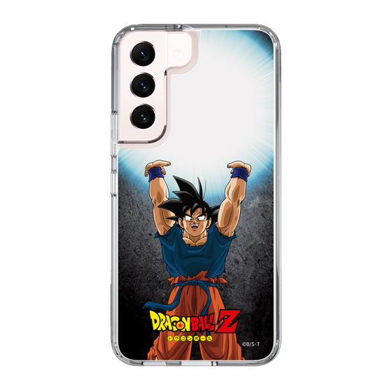 スリムプロテクションケース［ ドラゴンボールZ - コンプリートボックス限定 - 孫悟空 ］