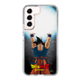 スリムプロテクションケース［ ドラゴンボールZ - コンプリートボックス限定 - 孫悟空 ］