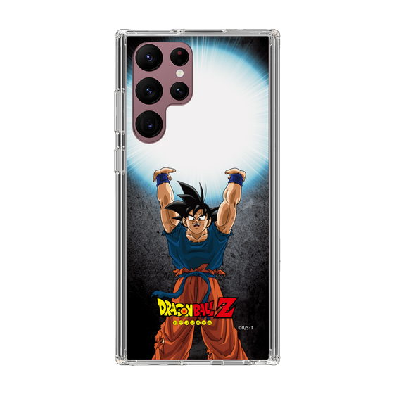 スリムプロテクションケース［ ドラゴンボールZ - コンプリートボックス限定 - 孫悟空 ］
