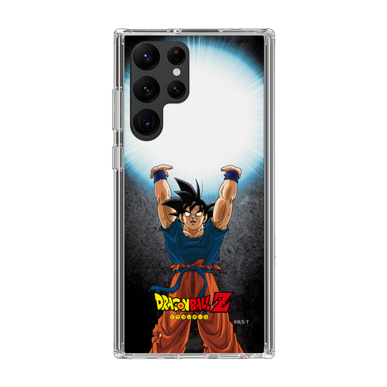 スリムプロテクションケース［ ドラゴンボールZ - コンプリートボックス限定 - 孫悟空 ］