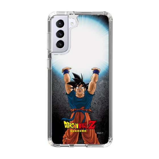 スリムプロテクションケース［ ドラゴンボールZ - コンプリートボックス限定 - 孫悟空 ］