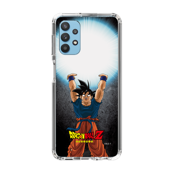 スリムプロテクションケース［ ドラゴンボールZ - コンプリートボックス限定 - 孫悟空 ］
