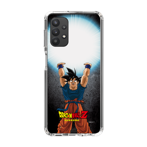 スリムプロテクションケース［ ドラゴンボールZ - コンプリートボックス限定 - 孫悟空 ］