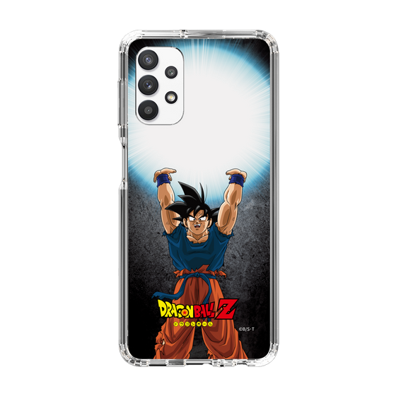 スリムプロテクションケース［ ドラゴンボールZ - コンプリートボックス限定 - 孫悟空 ］