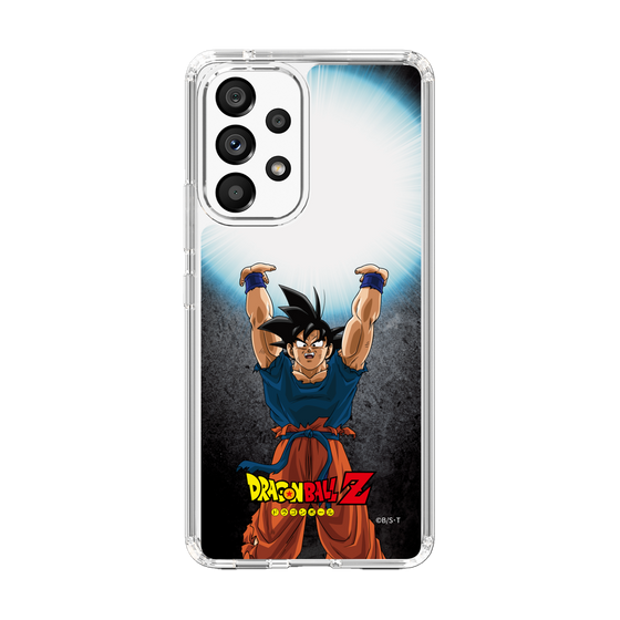スリムプロテクションケース［ ドラゴンボールZ - コンプリートボックス限定 - 孫悟空 ］