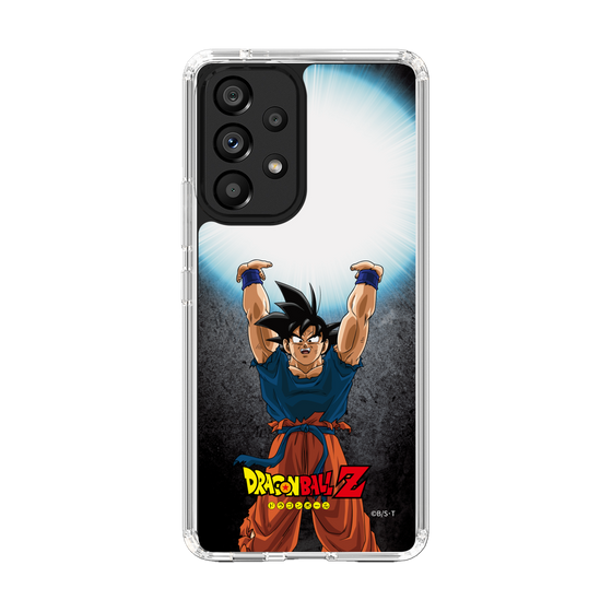 スリムプロテクションケース［ ドラゴンボールZ - コンプリートボックス限定 - 孫悟空 ］