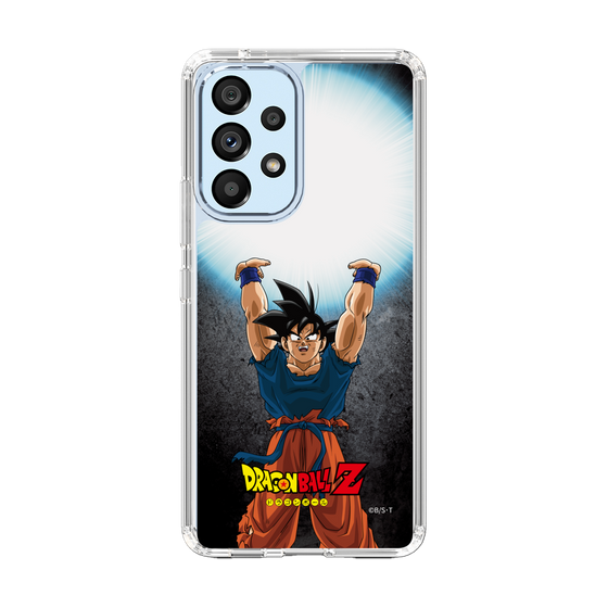 スリムプロテクションケース［ ドラゴンボールZ - コンプリートボックス限定 - 孫悟空 ］