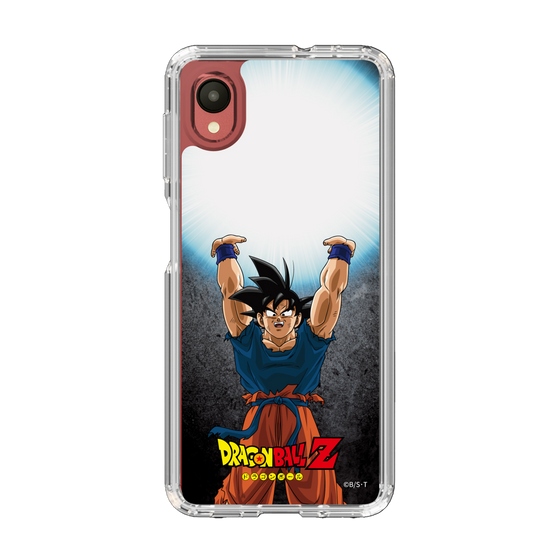 スリムプロテクションケース［ ドラゴンボールZ - コンプリートボックス限定 - 孫悟空 ］