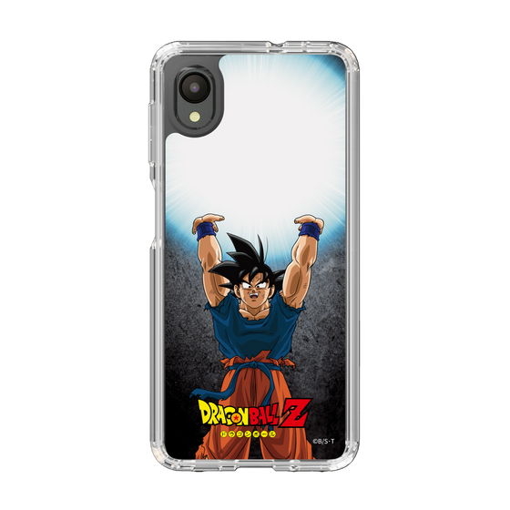 スリムプロテクションケース［ ドラゴンボールZ - コンプリートボックス限定 - 孫悟空 ］