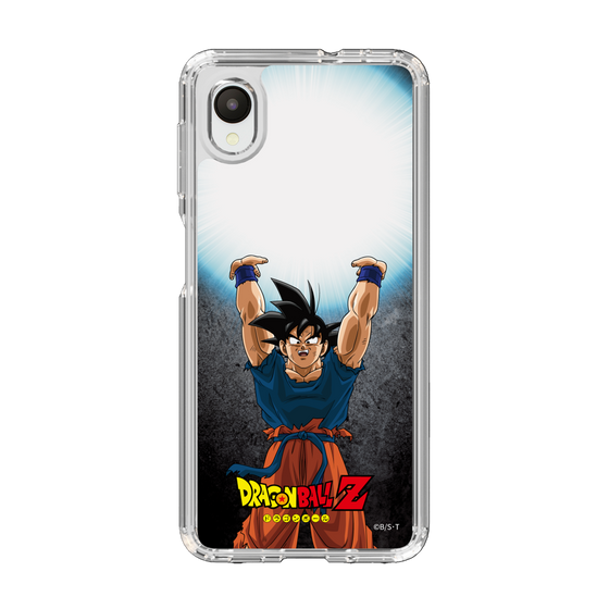 スリムプロテクションケース［ ドラゴンボールZ - コンプリートボックス限定 - 孫悟空 ］
